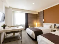 Choshi Plaza Hotel Hotéis em Choshi
