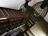 Hawai Onsen Rokumeikan Hotels in Tohaku District