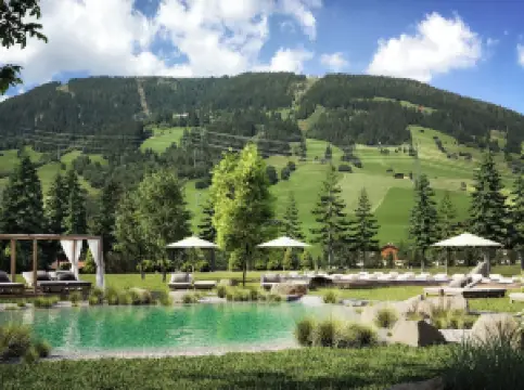 Traumhotel Alpina Superior Adults Only Hotel