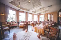 Hotel Menzeh Dalia - Butik