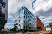 OKKO 호텔 파리 라 데펜스 라 데팡스 호텔