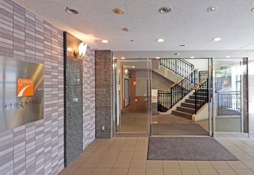 5. 호텔 아틀라스 ..