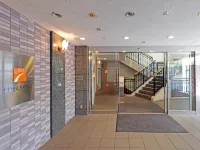 Hotel Atlas Hoteles en Yokohama