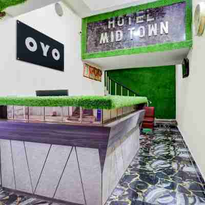 Hotel O Mid Town Others