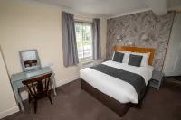 Bell Hotel by Greene King Inns Hotel di Tewkesbury District