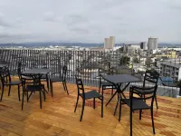 Hotel Discover Kyoto Nagaokakyo Hotel a Nagaokakyō