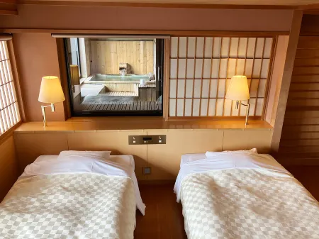 Yunokawa Kanko Hotel Shoen