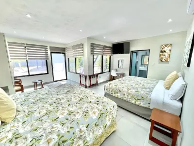 The Blue Eco Lodge - Adults Only