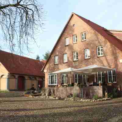 Landgasthof Wildwasser Hotel Exterior
