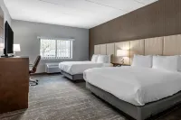 Somerset Lofts Hotels in Somerset
