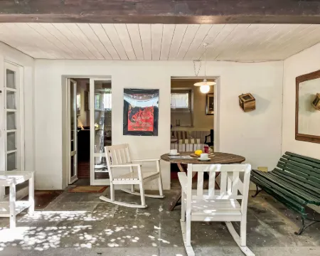 Casa Dell'Architetto Hotels in Dervio