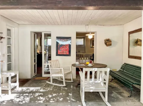 Casa Dell'Architetto