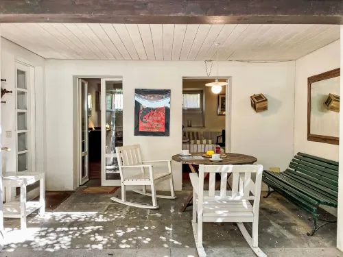 Casa Dell'Architetto Hotels in Dervio