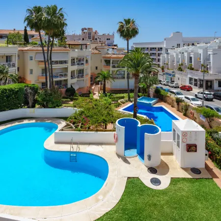 Parador del Mar
