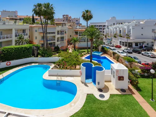 Parador del Mar - 4 étoiles