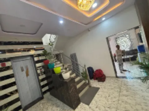 Hotel Hanuman Palace