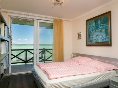 Miralago Hotels in 