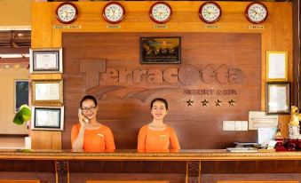 Terracotta Resort & Spa