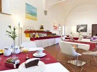 Hotel San Miniato Hotels in Fucecchio