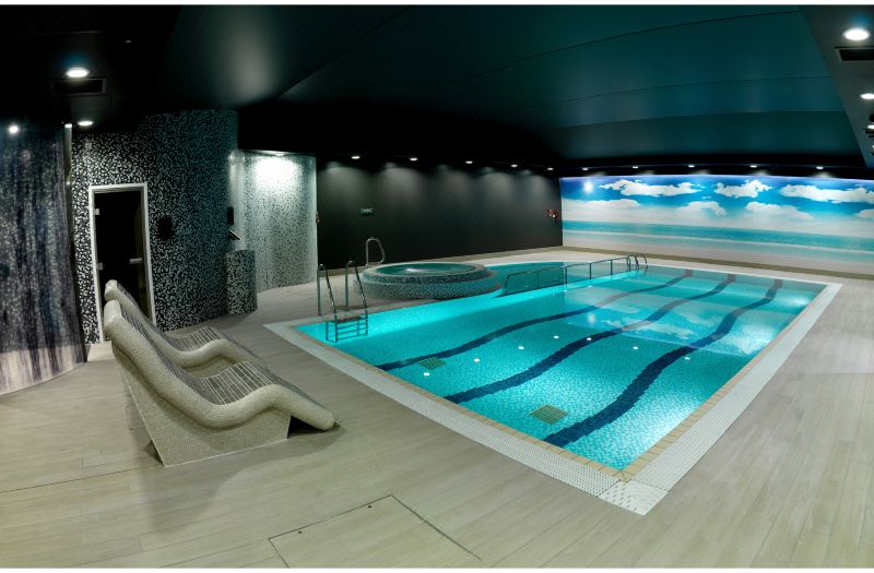 Crowne Plaza Nottingham by IHG photo 2
