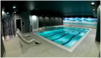 Crowne Plaza NOTTINGHAM by IHG - Pools