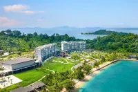 Lampung Marriott Resort & Spa