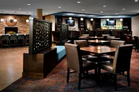 Delta Hotels Sault Ste. Marie Waterfront - bar