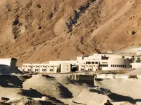 HI - Massada Hostel Hoteles en Dead Sea Region