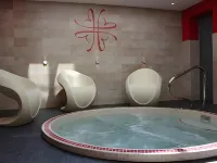 Hôtel & Spa le Bouclier d'or - Romantic