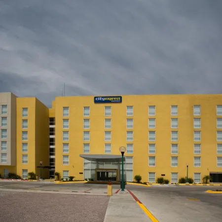 City Express by Marriott Tijuana Insurgentes