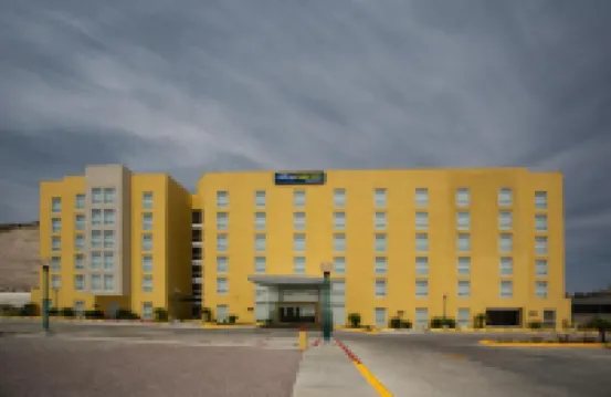 City Express by Marriott Tijuana Insurgentes