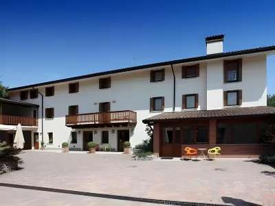 Agriturismo Tonutti Hotels in Province of Udine