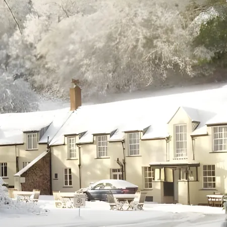 Combe House Hotel