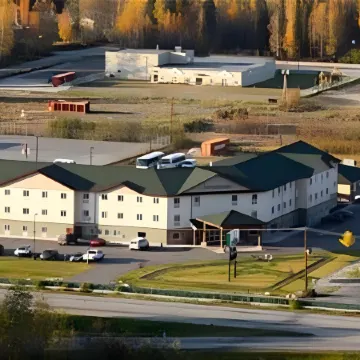 La Quinta Inn & Suites by Wyndham Fairbanks Airport