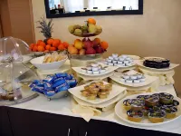 B&B Hotel Park Hotel Cassano Hotels in Basiano