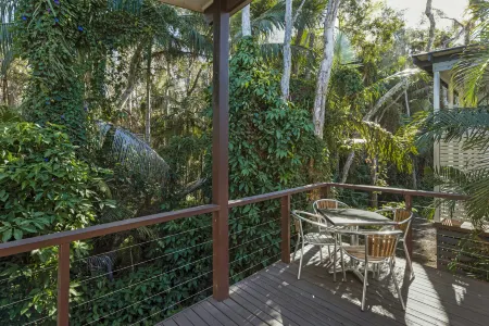 Discovery Parks - Emerald Beach Отели в г. Вулгулга