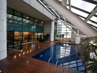 Blue Tree Premium Paulista Hotel a San Paolo