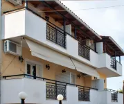 Vaso Alykanas Studios Hotels near Agios Nikolaos Harbour