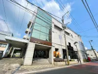 L&L Hotel Senryu Các khách sạn gần JR Hizen-Nagata station