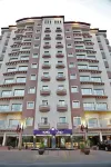 Boudl Kuwait Al Fahahil Hotels in Fahaheel