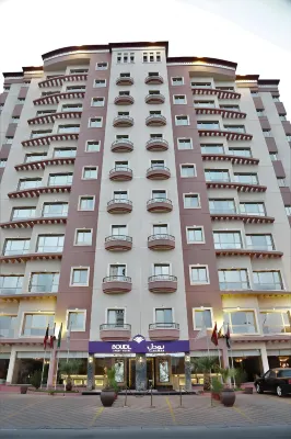 بودل شقق فندقية Hotels near سينسكيب مول الكوت