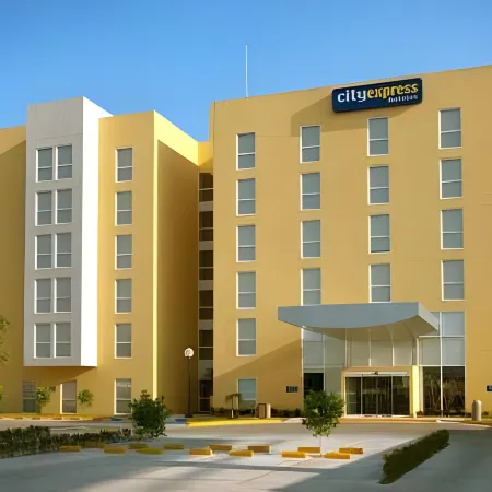 City Express by Marriott Manzanillo