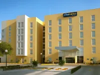 City Express by Marriott Manzanillo Hotel di 