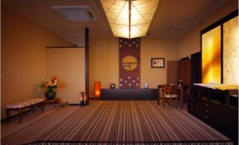 Ryokan Ginrinso Kotobuki