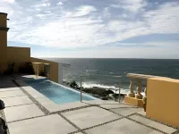 Casa Lucila Mazatlán Curamoria Collection - Havudsigt