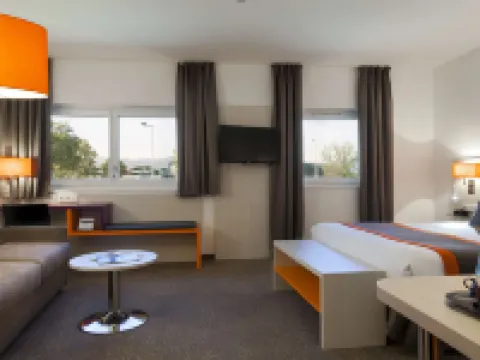 Best Western Colmar Expo Hotels in Colmar
