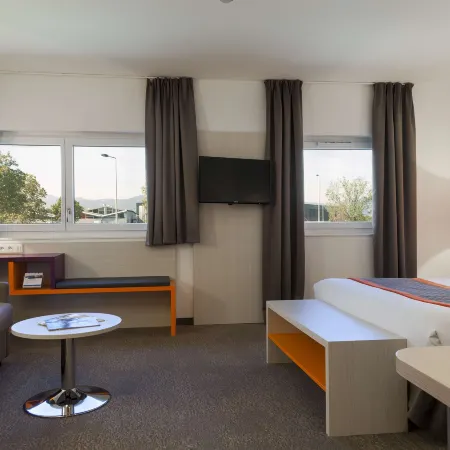 Best Western Colmar Expo
