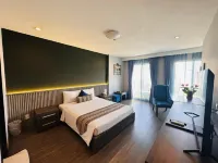 Iris Hotel Hotels in Ho Chi Minh City