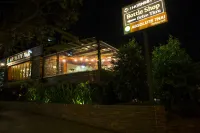 Hornsby Inn Hotels in Wahroonga