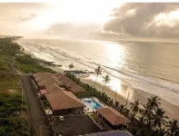 Mankoview Beach Resort Hotels in 